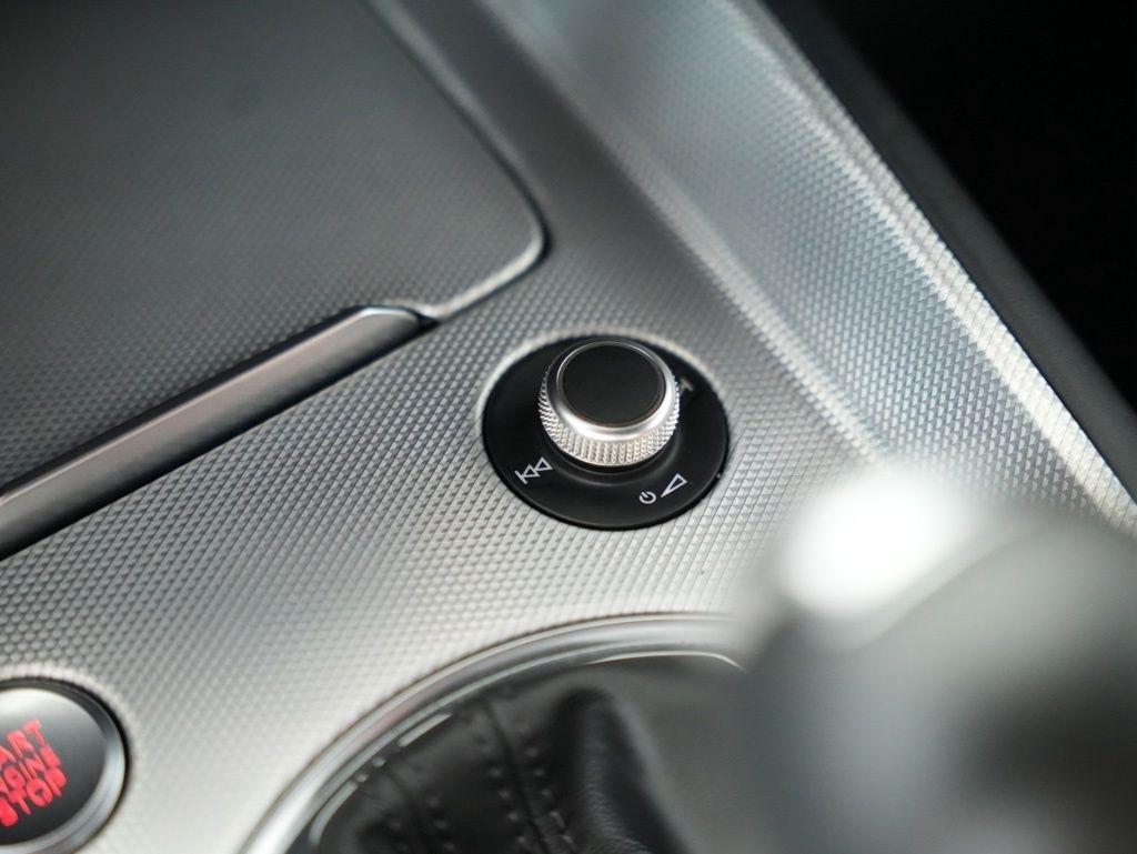 Audi TT 2dr Cpe S tronic quattro 2.0T 2016