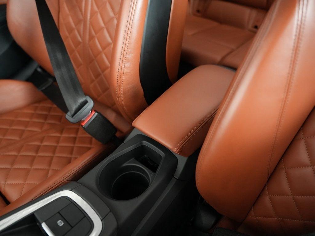 Audi TT 2dr Cpe S tronic quattro 2.0T 2016