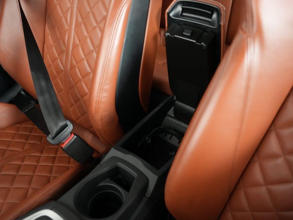 Audi TT 2dr Cpe S tronic quattro 2.0T 2016