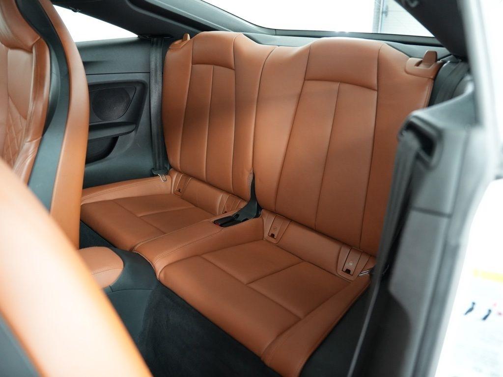Audi TT 2dr Cpe S tronic quattro 2.0T 2016
