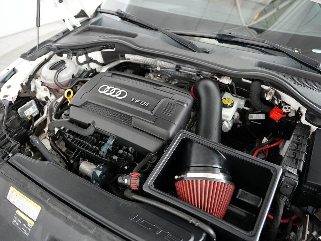 Audi TT 2dr Cpe S tronic quattro 2.0T 2016