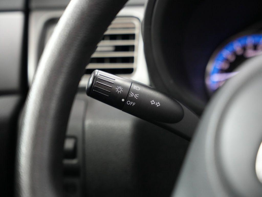 Subaru Forester 4dr Auto 2.5X Premium 2012