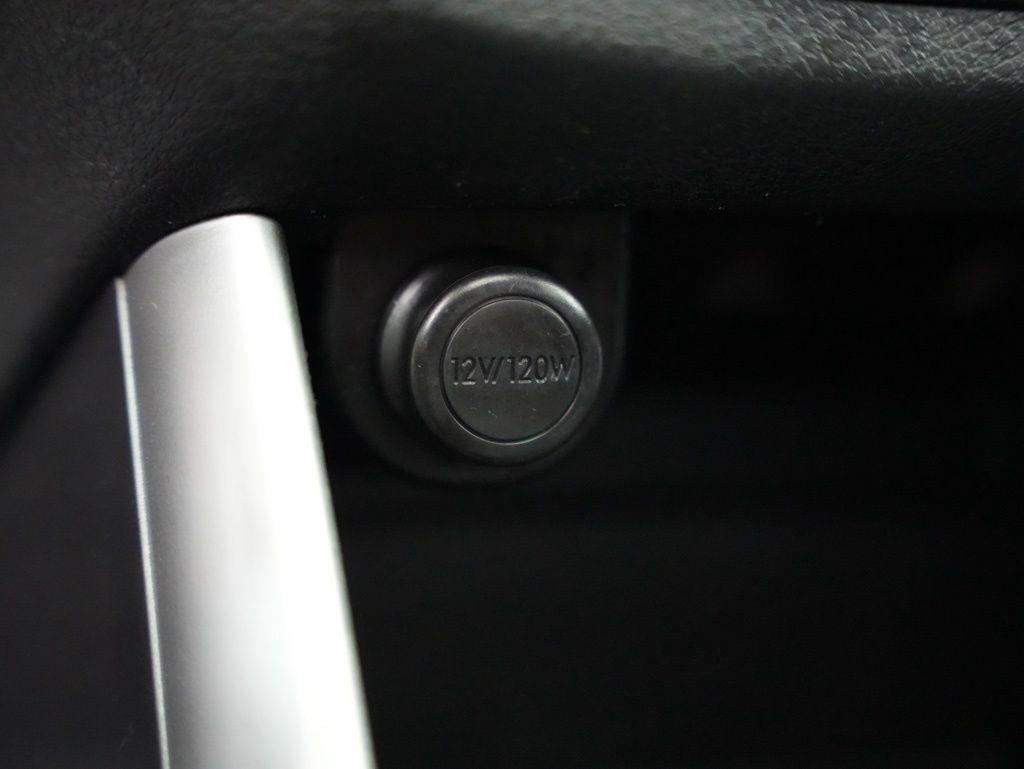 Subaru Forester 4dr Auto 2.5X Premium 2012