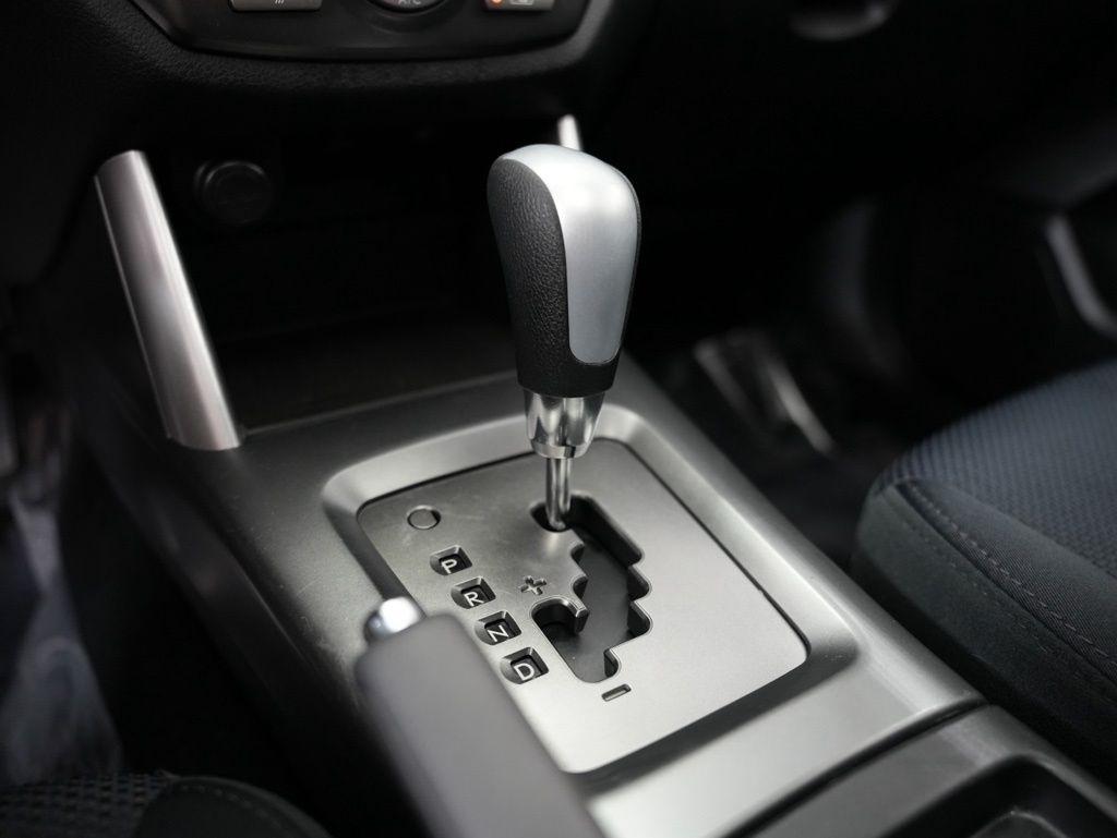 Subaru Forester 4dr Auto 2.5X Premium 2012