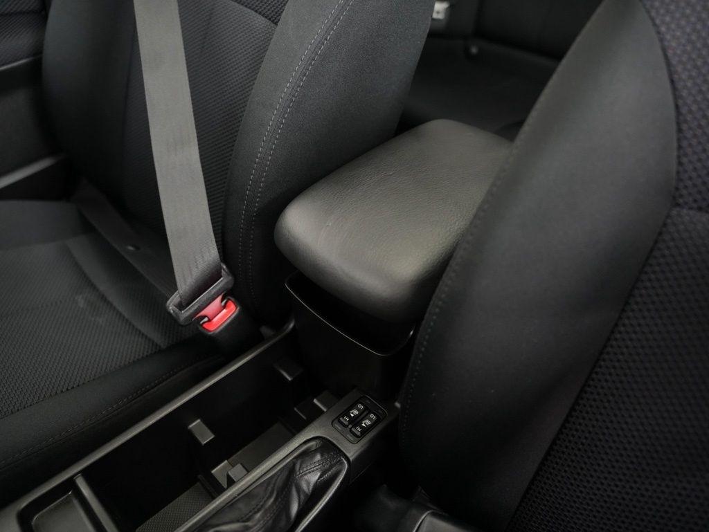 Subaru Forester 4dr Auto 2.5X Premium 2012