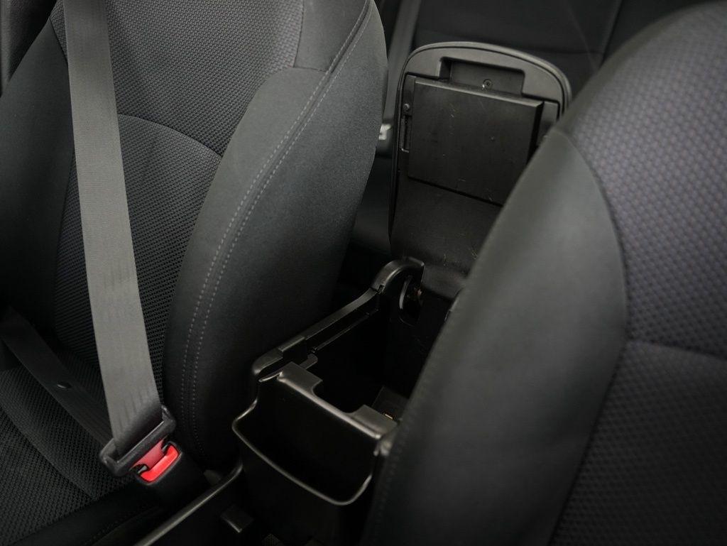Subaru Forester 4dr Auto 2.5X Premium 2012