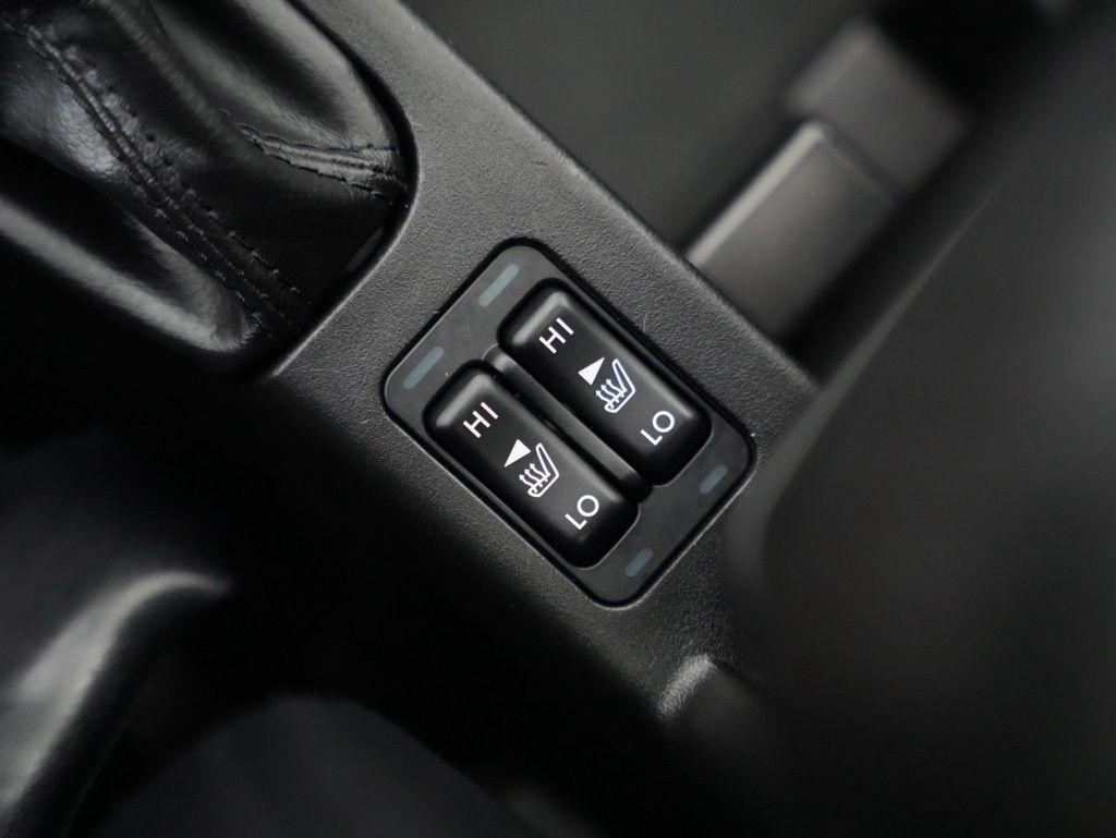 Subaru Forester 4dr Auto 2.5X Premium 2012