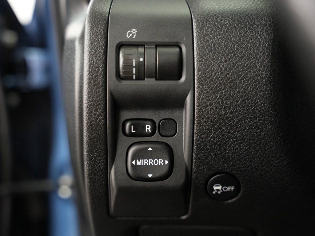 Subaru Forester 4dr Auto 2.5X Premium 2012