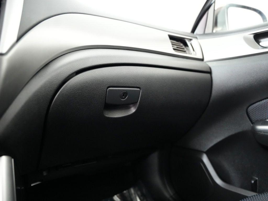 Subaru Forester 4dr Auto 2.5X Premium 2012