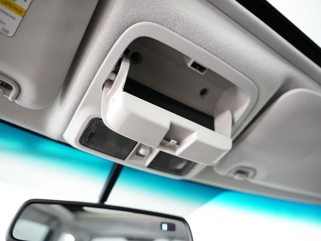 Subaru Forester 4dr Auto 2.5X Premium 2012