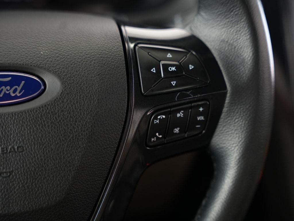 Ford Explorer XLT 4WD 2018