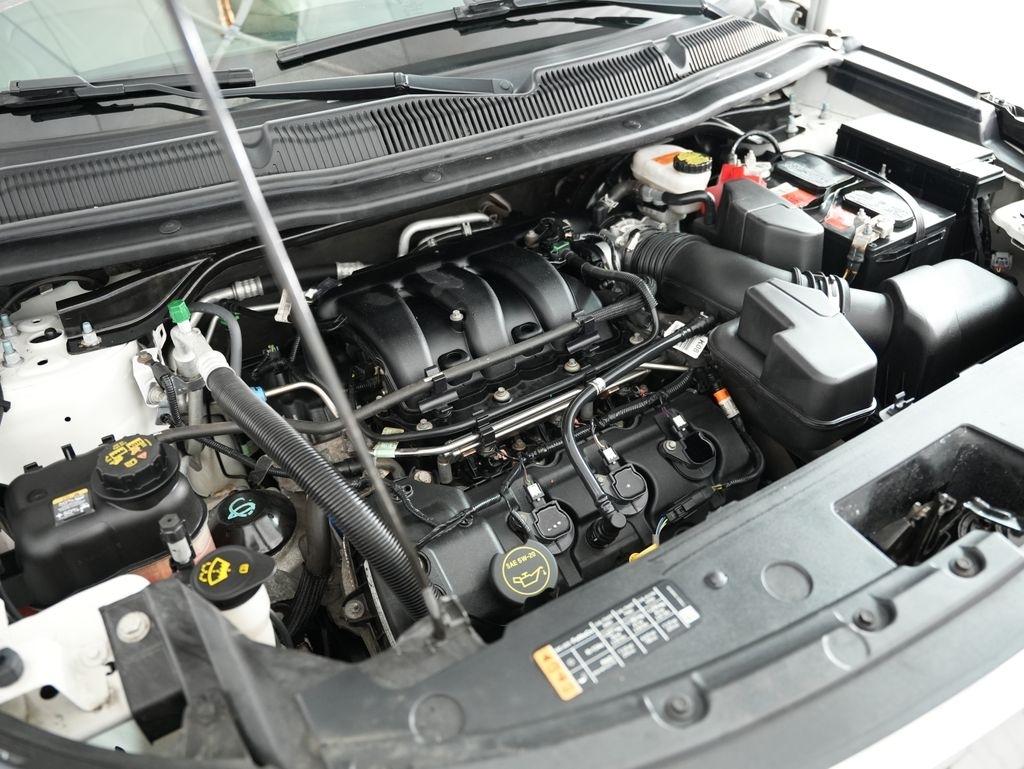 Ford Explorer XLT 4WD 2018
