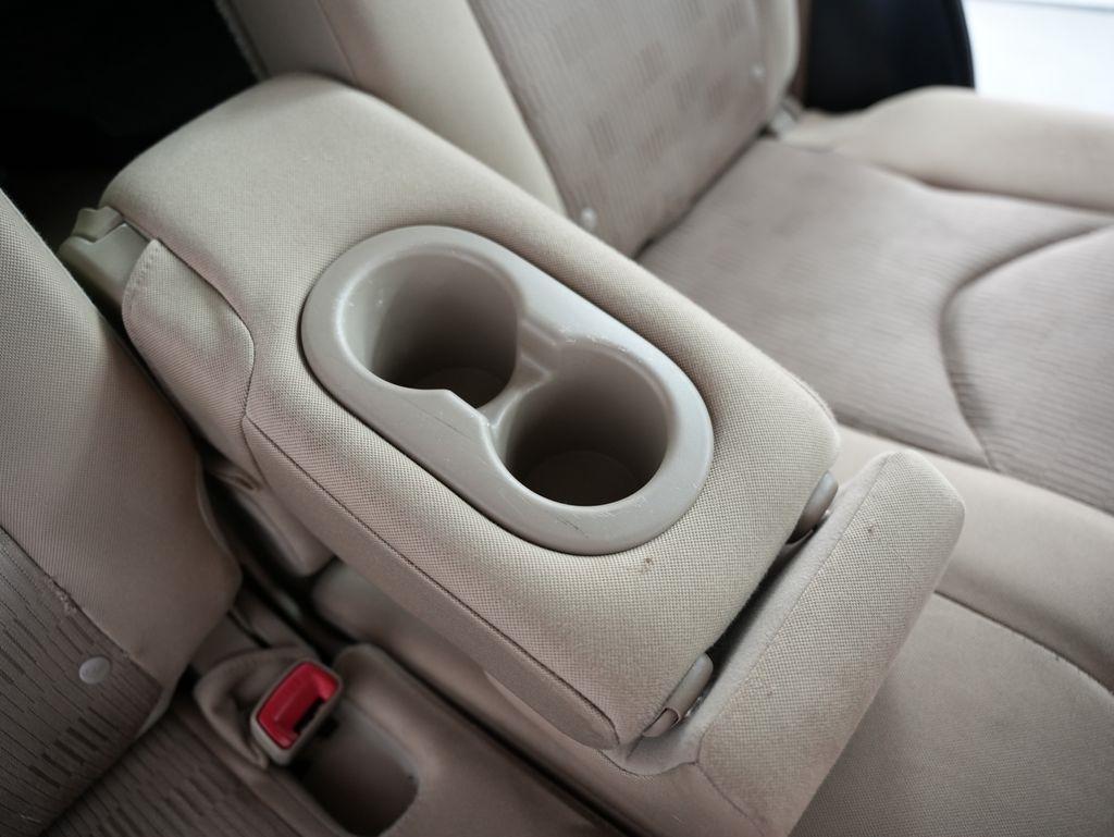Toyota RAV4 4WD 4dr V6 5-Spd AT (Natl) 2010