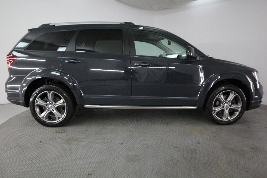 Dodge Journey Crossroad AWD 2018