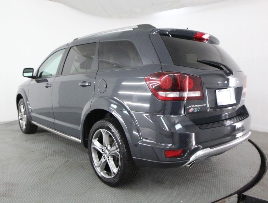 Dodge Journey Crossroad AWD 2018