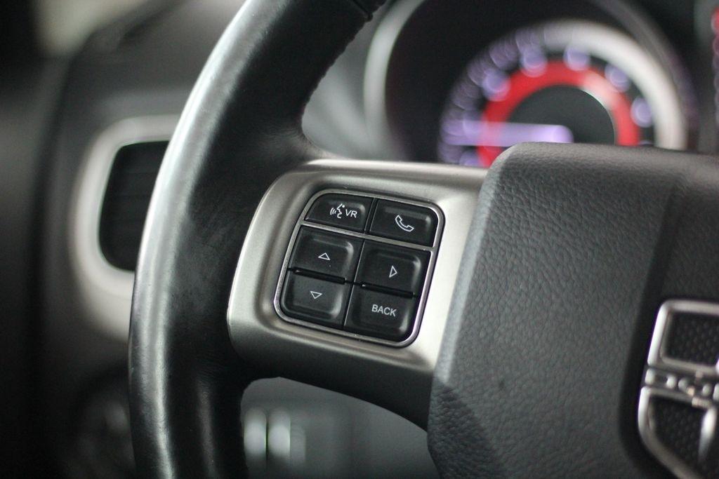 Dodge Journey Crossroad AWD 2018