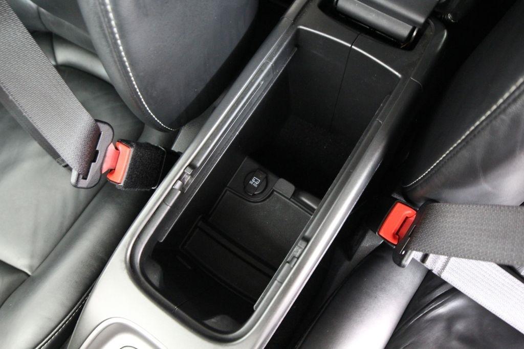 Dodge Journey Crossroad AWD 2018