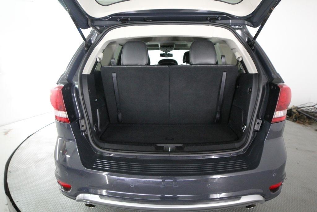 Dodge Journey Crossroad AWD 2018