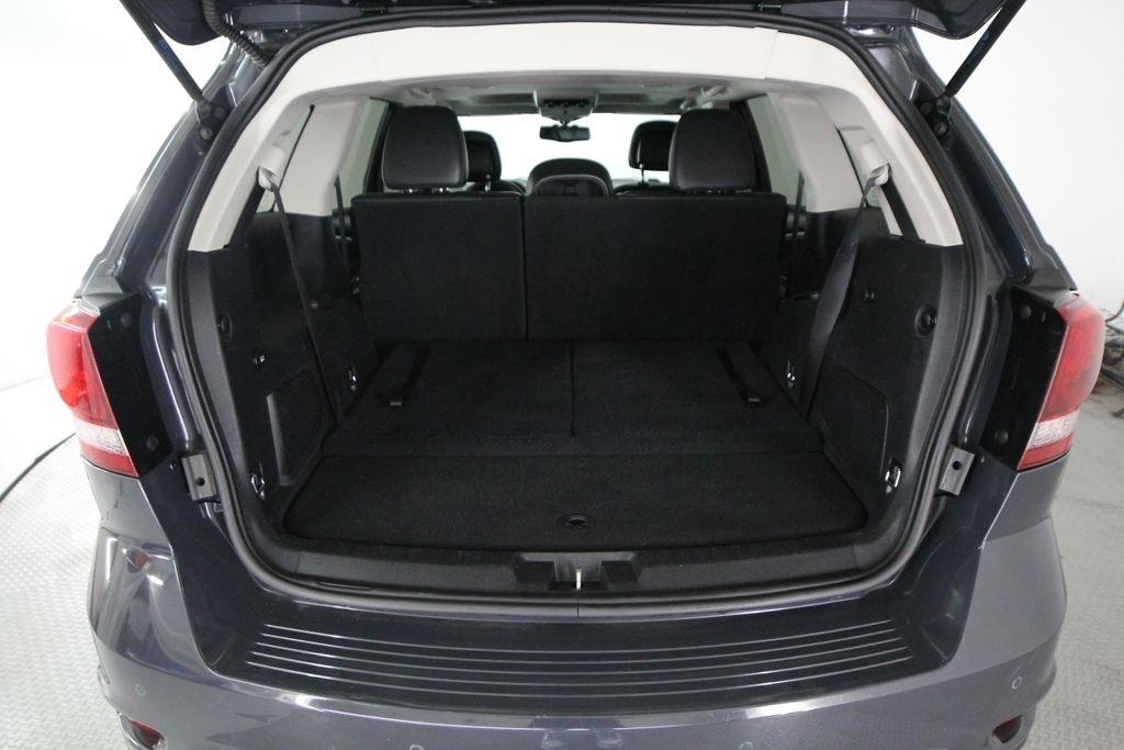 Dodge Journey Crossroad AWD 2018