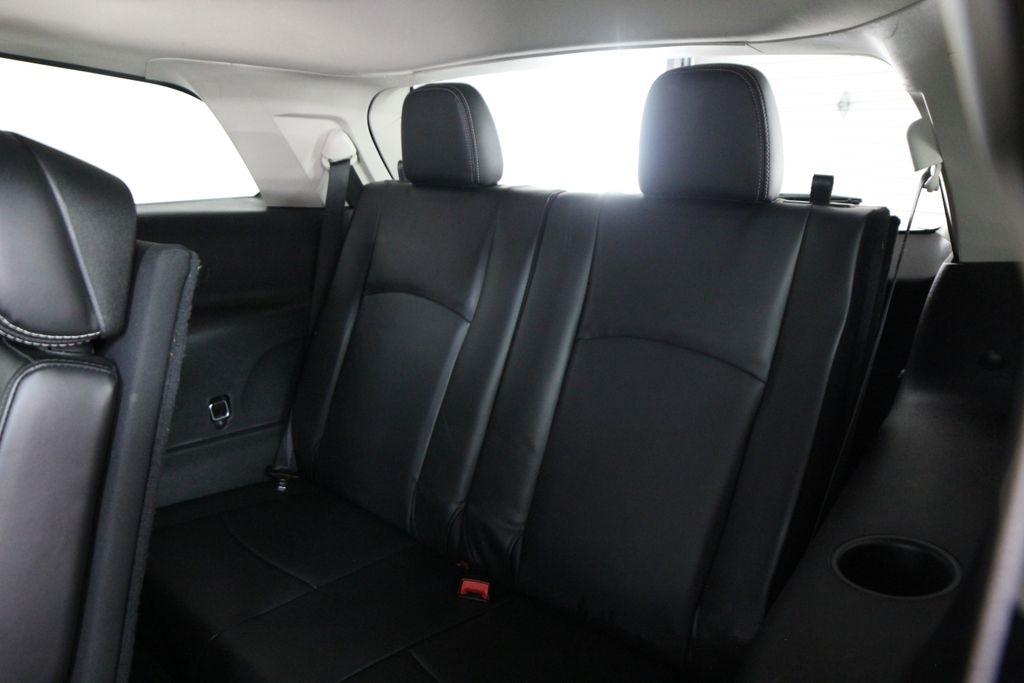 Dodge Journey Crossroad AWD 2018