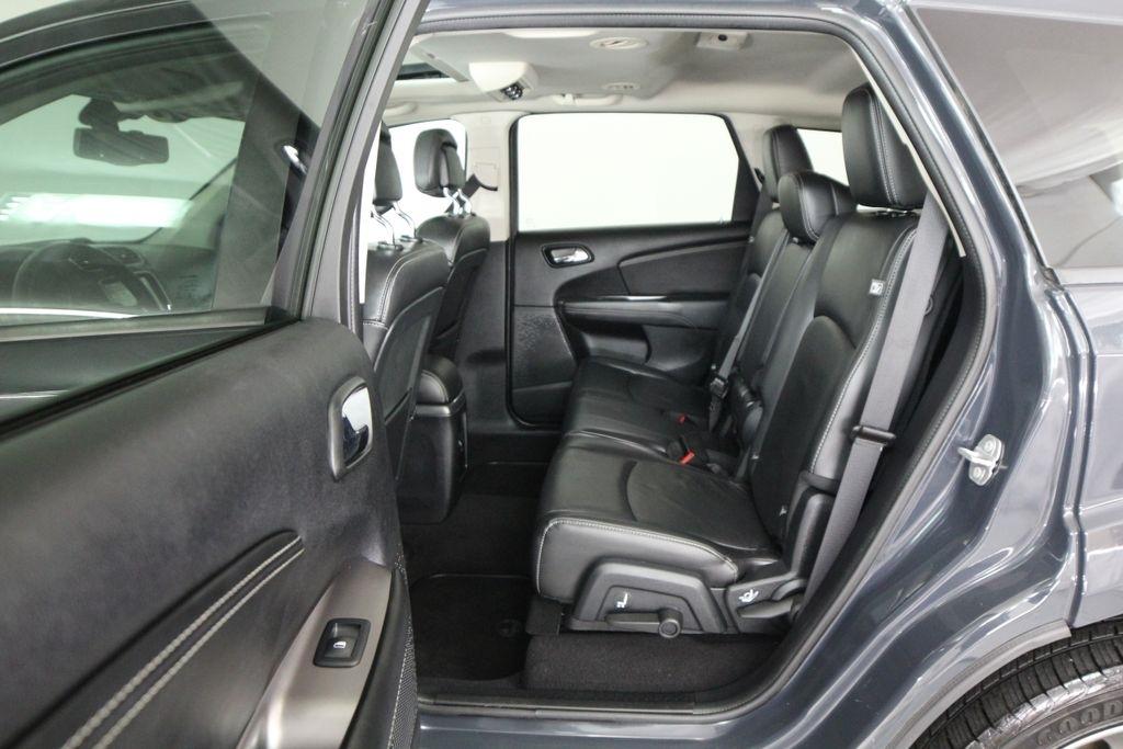 Dodge Journey Crossroad AWD 2018