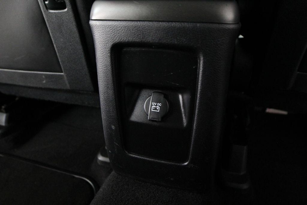 Dodge Journey Crossroad AWD 2018
