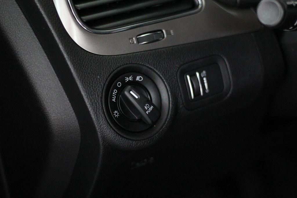 Dodge Journey Crossroad AWD 2018