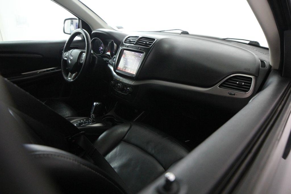 Dodge Journey Crossroad AWD 2018