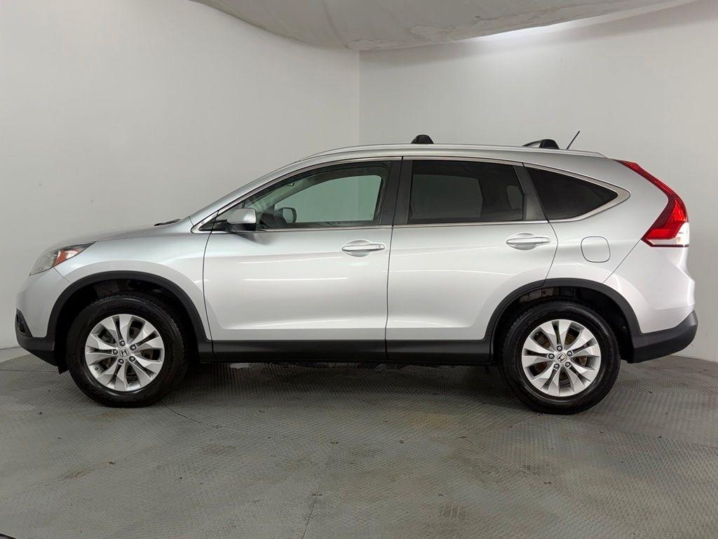 Honda CR-V AWD 5dr EX 2014