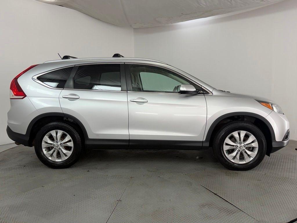Honda CR-V AWD 5dr EX 2014