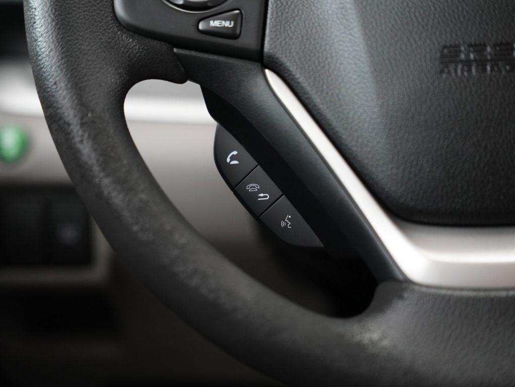Honda CR-V AWD 5dr EX 2014