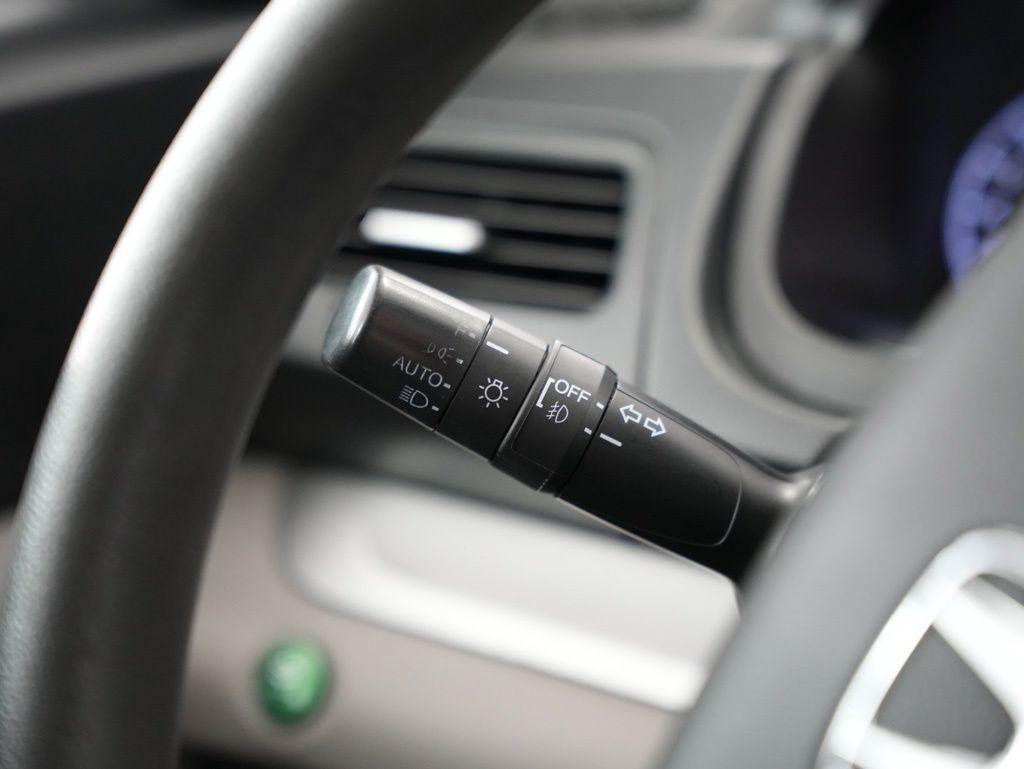 Honda CR-V AWD 5dr EX 2014