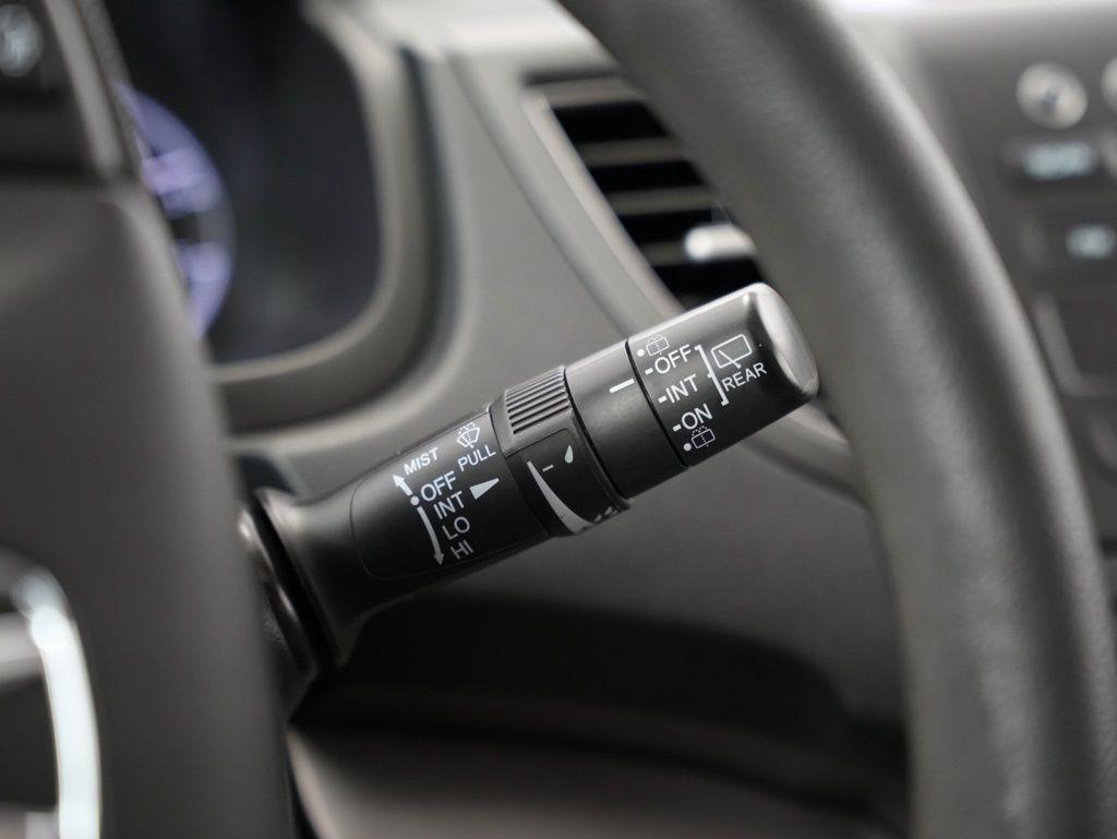 Honda CR-V AWD 5dr EX 2014