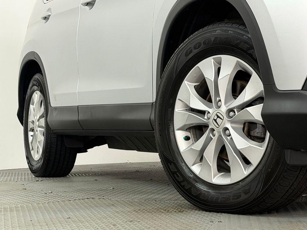 Honda CR-V AWD 5dr EX 2014