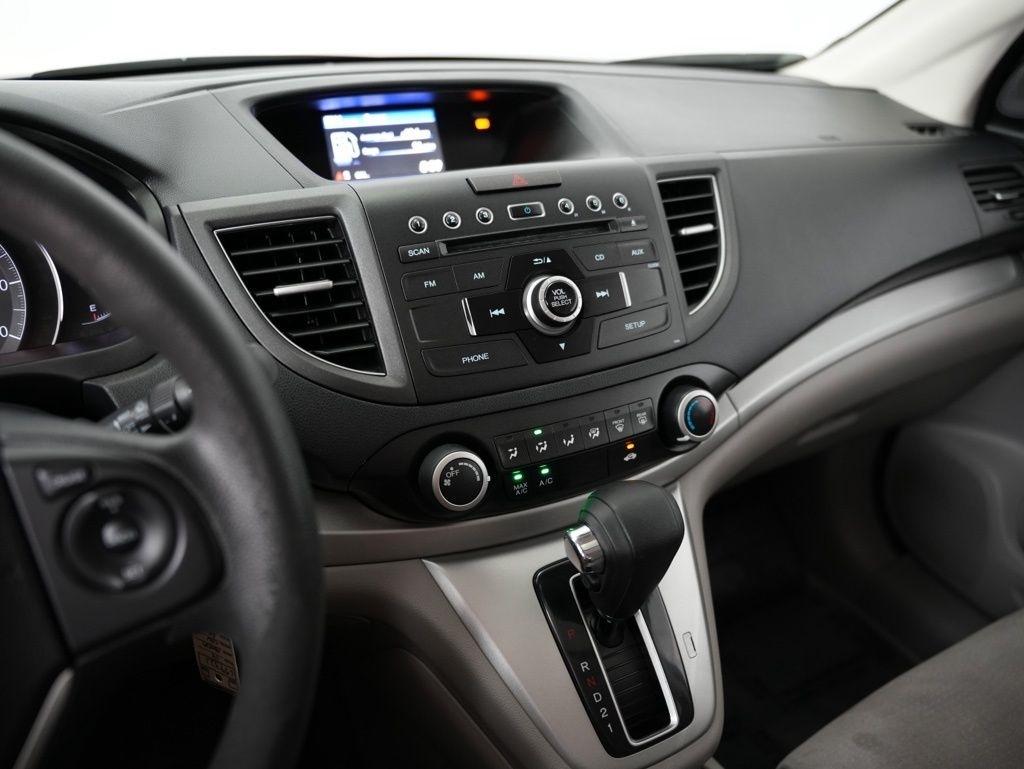 Honda CR-V AWD 5dr EX 2014