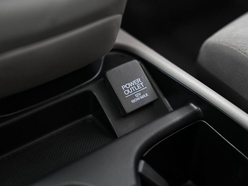 Honda CR-V AWD 5dr EX 2014