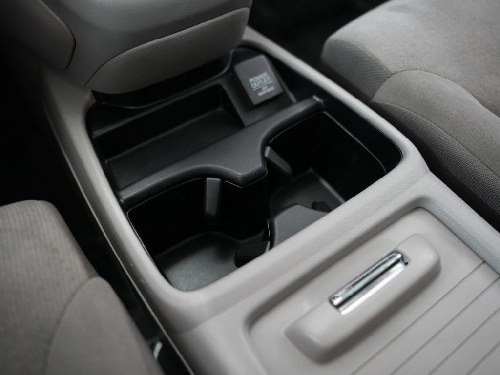 Honda CR-V AWD 5dr EX 2014
