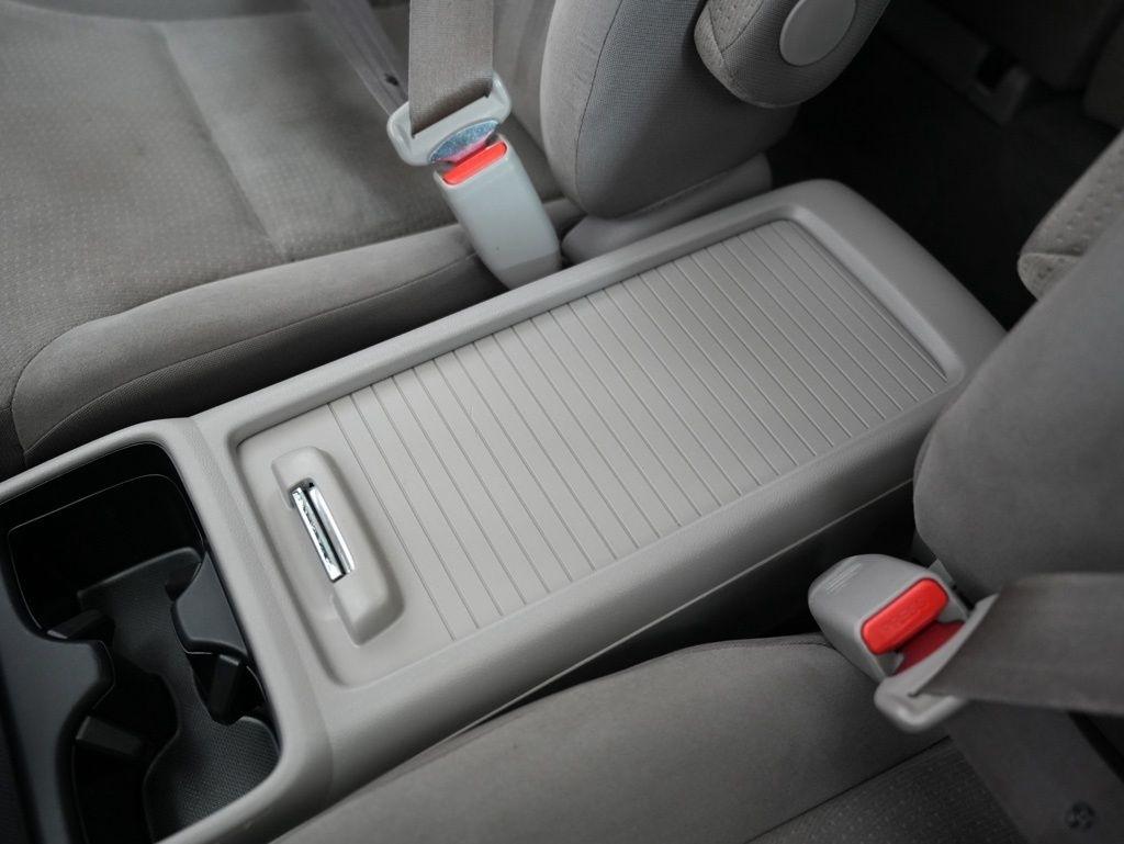 Honda CR-V AWD 5dr EX 2014