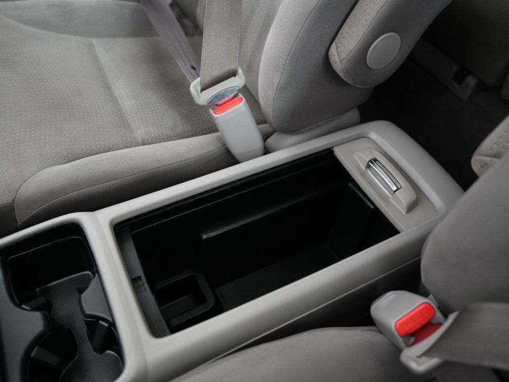 Honda CR-V AWD 5dr EX 2014