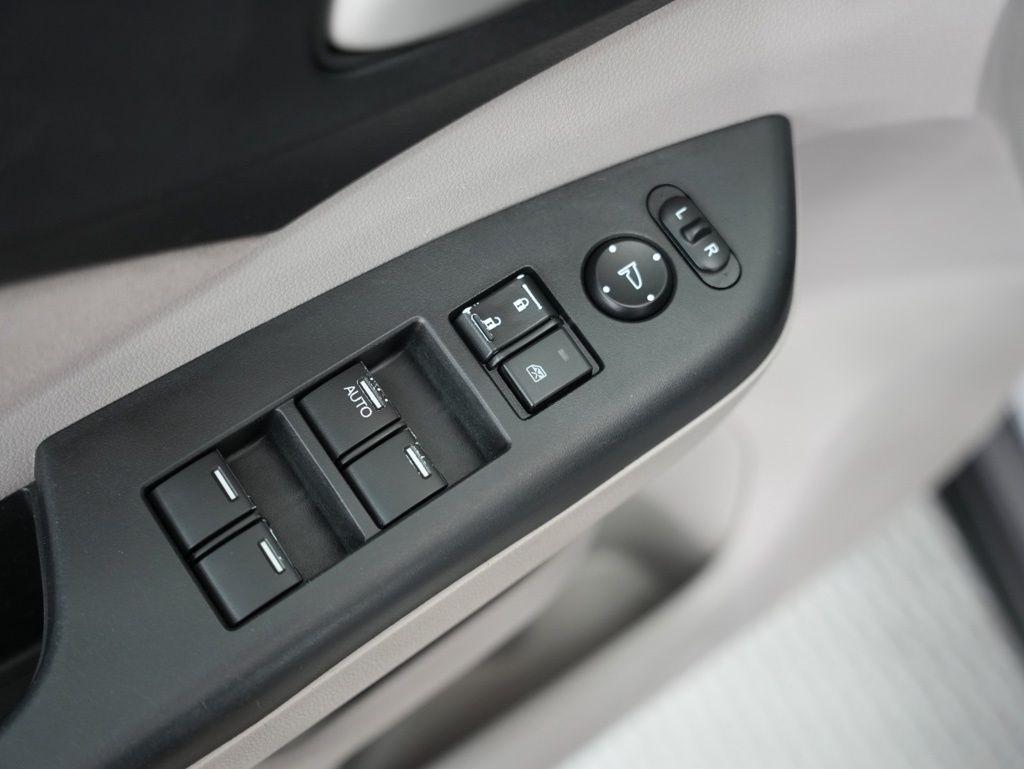 Honda CR-V AWD 5dr EX 2014
