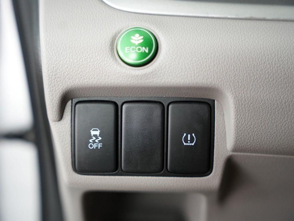 Honda CR-V AWD 5dr EX 2014