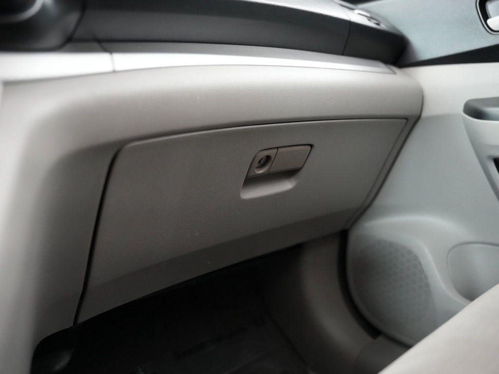 Honda CR-V AWD 5dr EX 2014