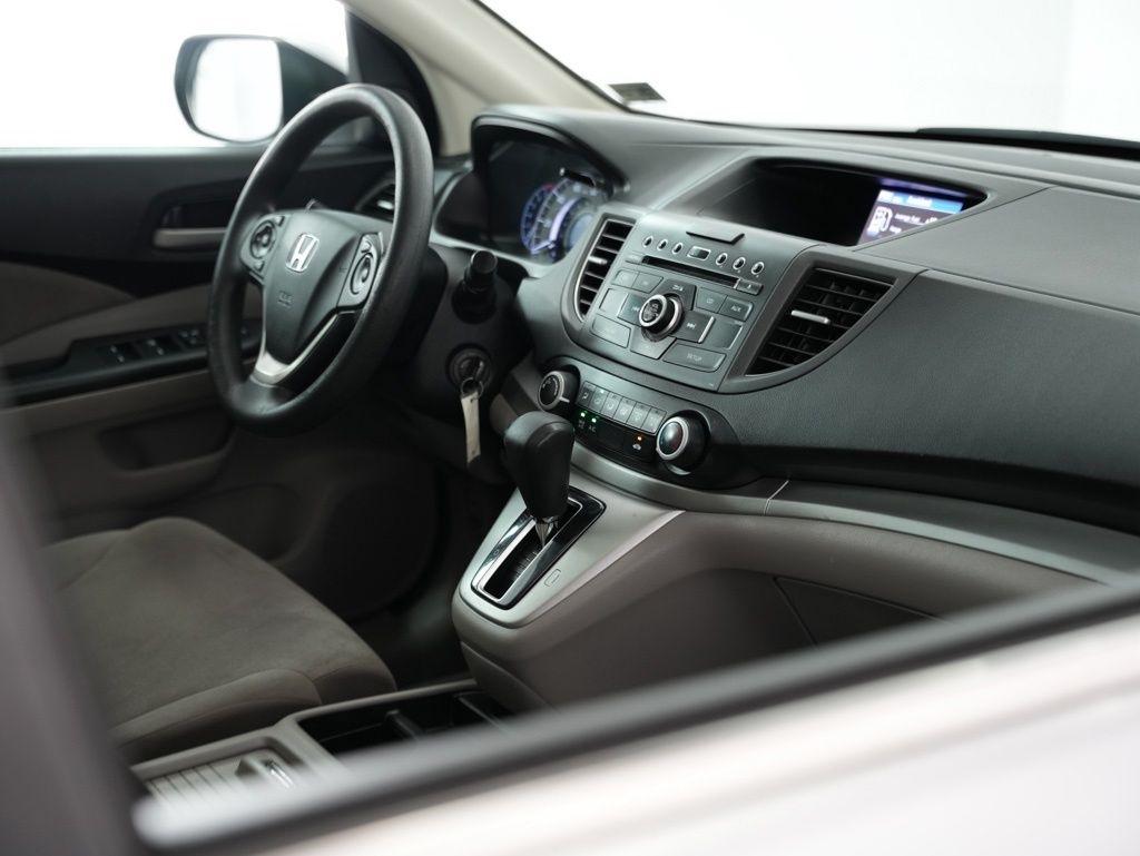 Honda CR-V AWD 5dr EX 2014