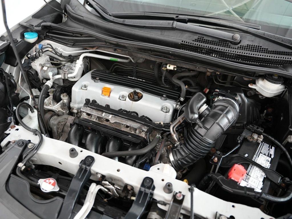 Honda CR-V AWD 5dr EX 2014