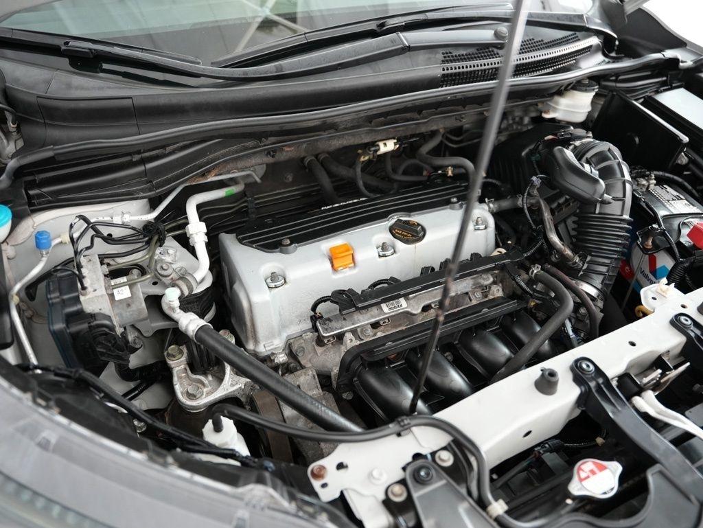 Honda CR-V AWD 5dr EX 2014