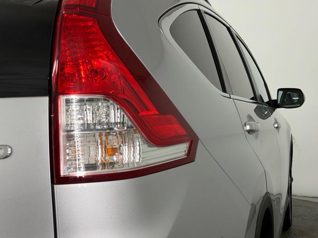 Honda CR-V AWD 5dr EX 2014