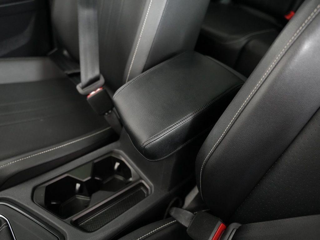 Volkswagen Tiguan 2.0T SE R-Line Black FWD 2023