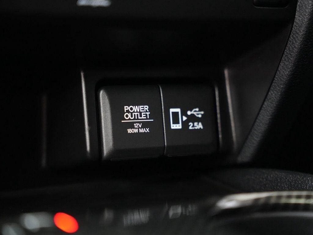 Honda Pilot Touring 8-Passenger 2WD 2020