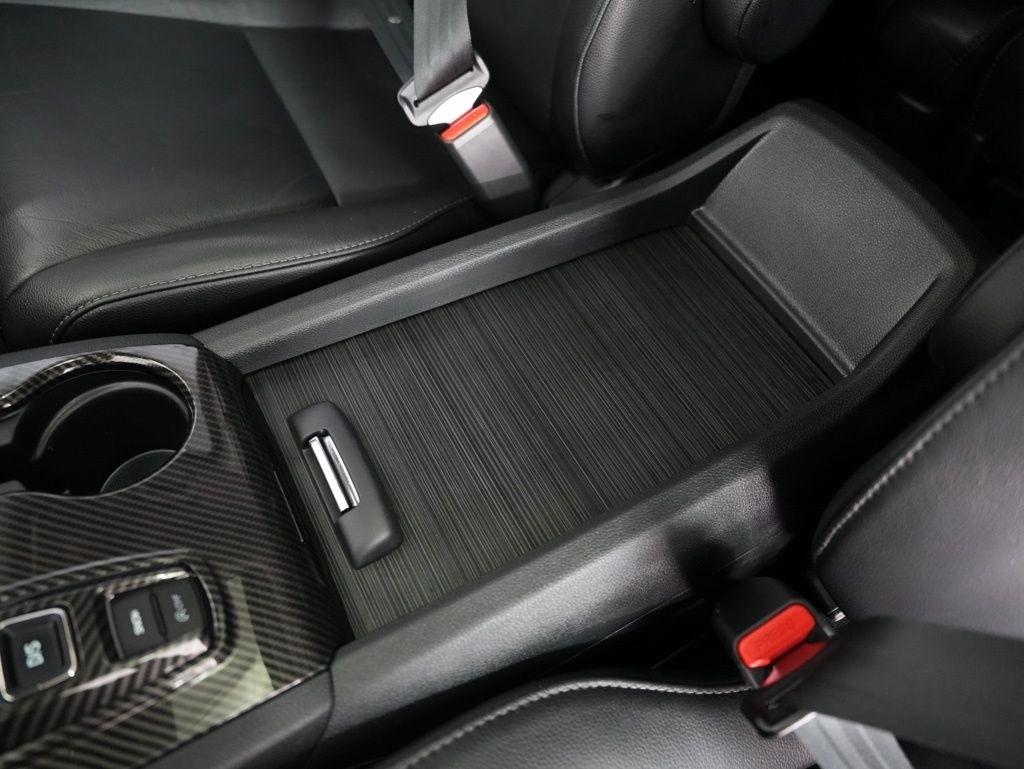 Honda Pilot Touring 8-Passenger 2WD 2020