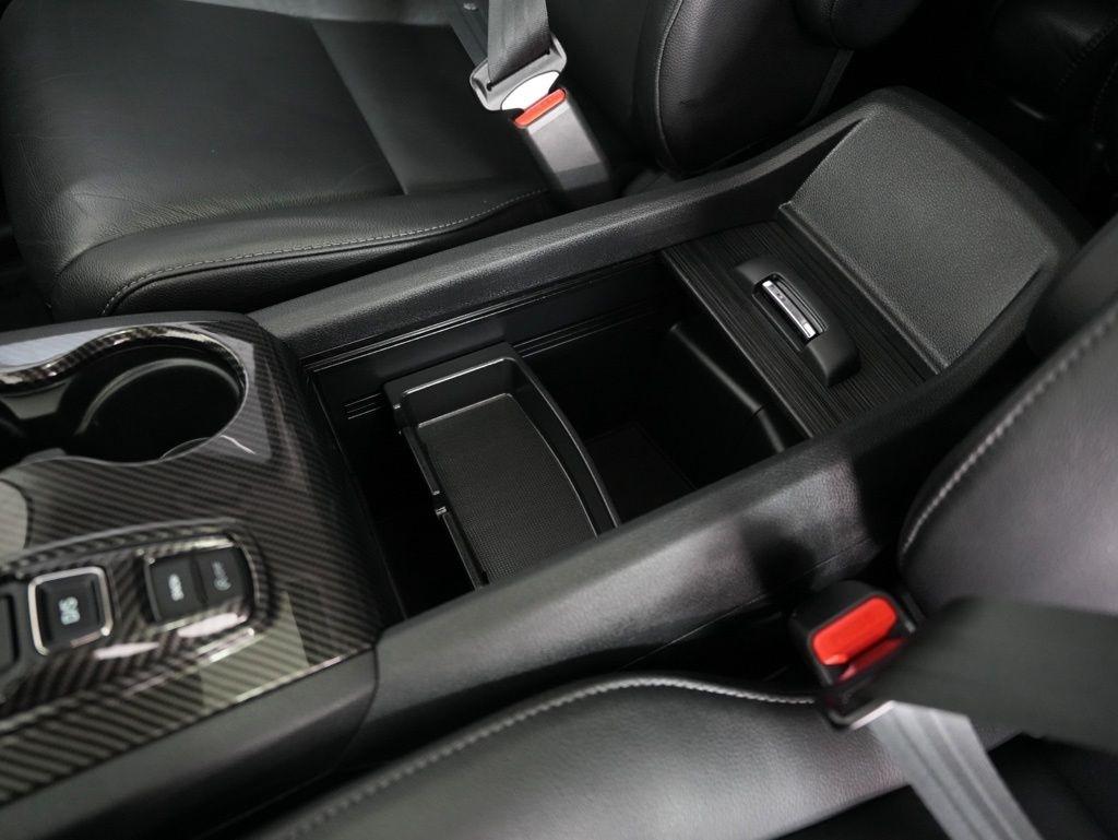 Honda Pilot Touring 8-Passenger 2WD 2020